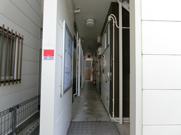 レオパレスKYの物件内観写真